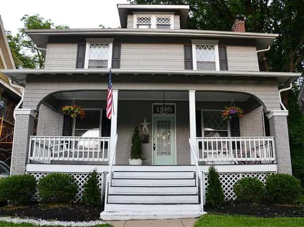 1516 Memorial Ave SW, Roanoke, VA 24015