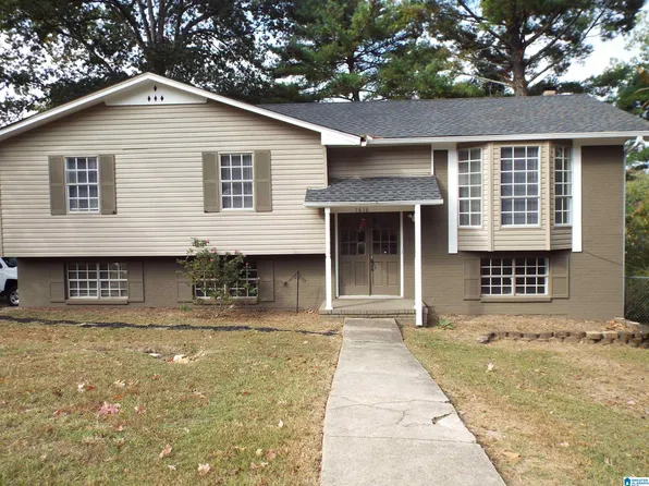1616 Maralyn Dr, Birmingham, AL 35235