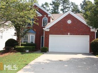 1223 Everwood Dr SW, Powder Springs, GA 30008