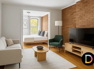 432 E 13th St #2, New York, NY 10009
