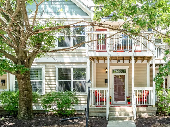 2406 N Delaware St, Indianapolis, IN 46205