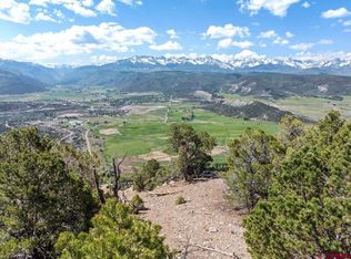 802-D Pine Dr, Ridgway, CO 81432