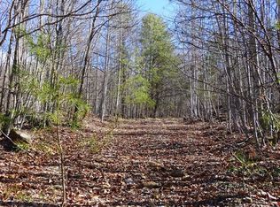 0 Cameron Rd, Cleveland, GA 30528