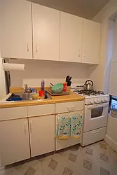 Rented by Citi Habitats