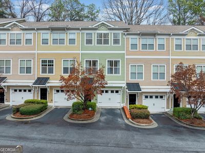 1933 Sterling Oaks Cir NE, Atlanta, GA, 30319