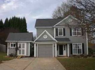10335 Bon Meade Ln, Cornelius, NC 28031
