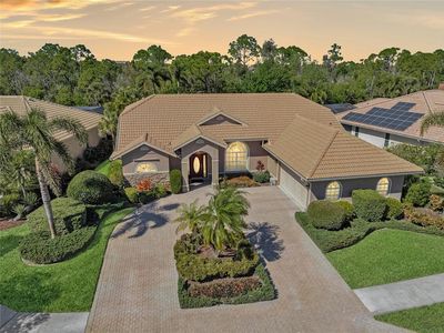 4350 Natale Dr, Venice, FL, 34293