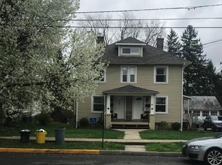 9 Columbia Ave #9, Hopewell, NJ 08525