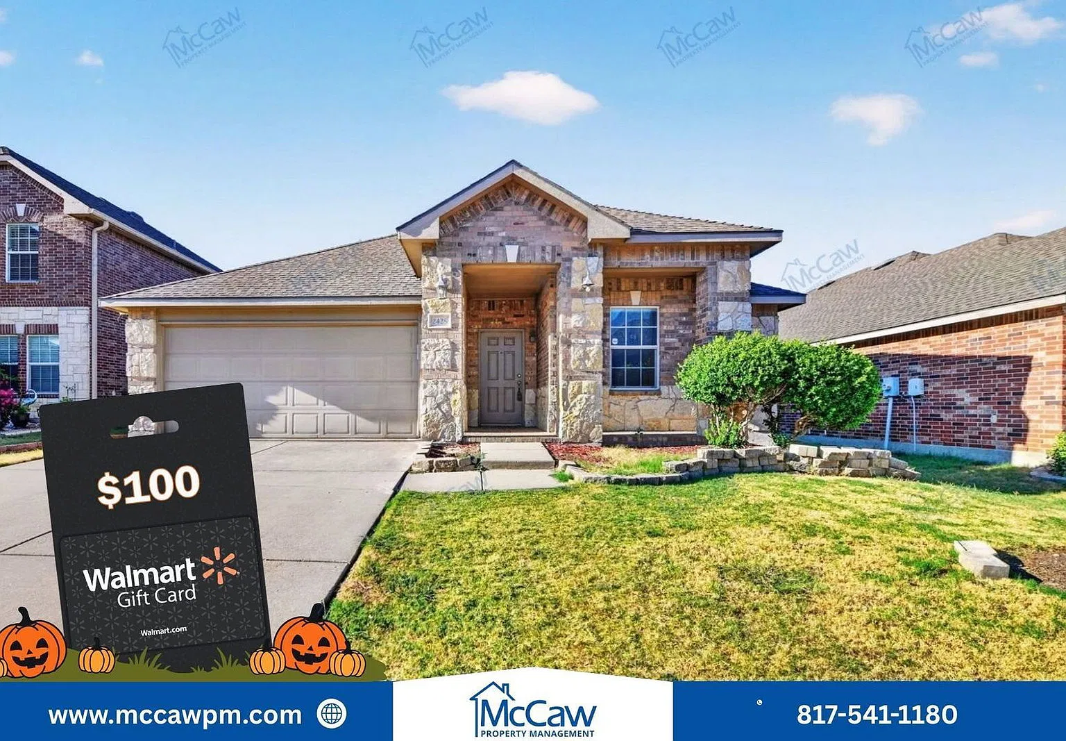 4 bed, 2.0 bath, 2080 sqft, $2,300 — Photo 1