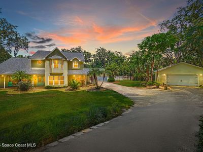 54 Ridge Ct, Rockledge, FL, 32955