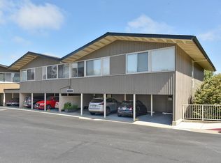 22 Andrew Dr APT 70, Tiburon, CA