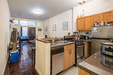 Rented by Gioia Realty