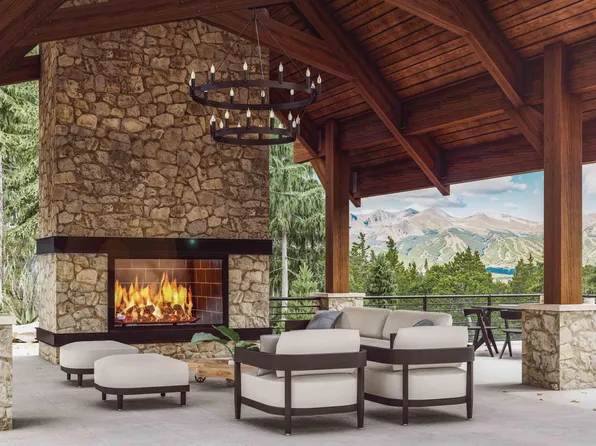 Cumberland Dr Homesite 20, Breckenridge, CO 80424