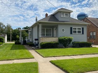 109 W 3rd St, Oglesby, IL 61348
