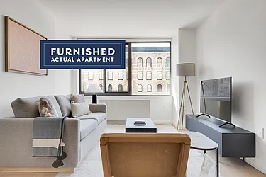 Rented by The Blueground