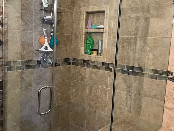 Frameless Shower Doors
