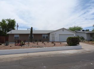 2301 E Acoma Dr, Phoenix, AZ 85022