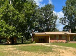 2123 Old Brookh Ave, Summit, MS 39666