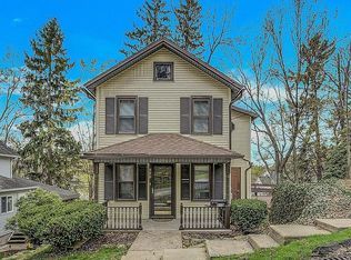 213 Colburn Ave, Clarks Summit, PA 18411