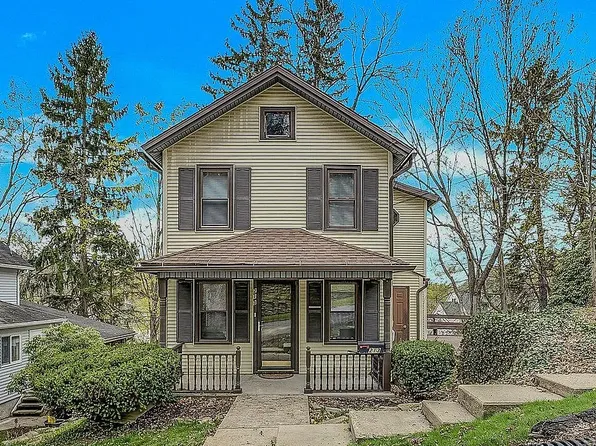 213 Colburn Ave, Clarks Summit, PA 18411