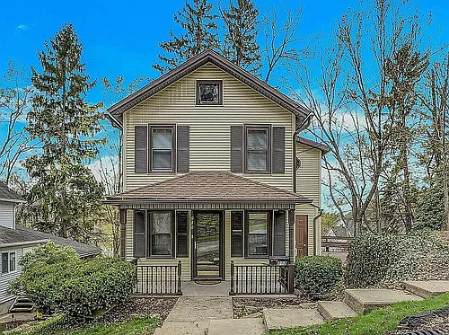 213 Colburn Ave Photo 1
