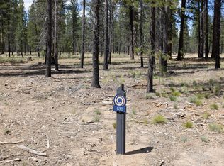 Preservation Loop #430, Bend, OR 97707