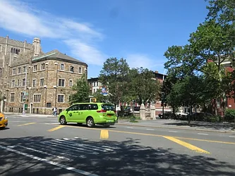 Rented by Citi Habitats