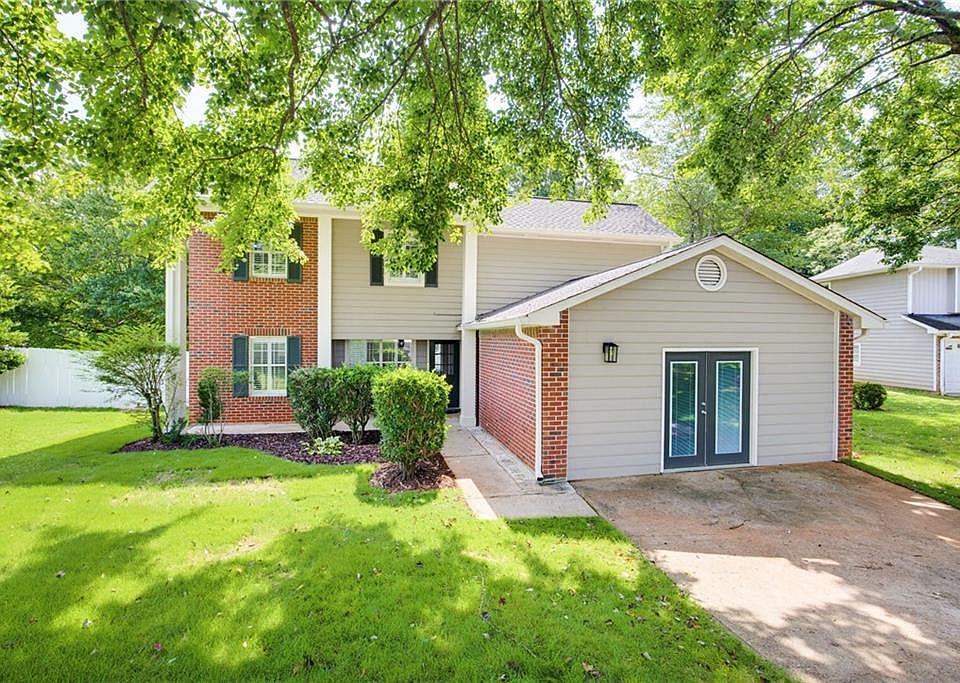 1st image of 4783 Burford Ct NW