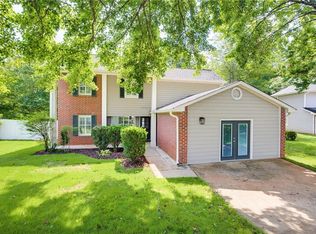 4783 Burford Ct NW, Acworth, GA 30102
