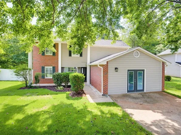 4783 Burford Ct NW, Acworth, GA 30102