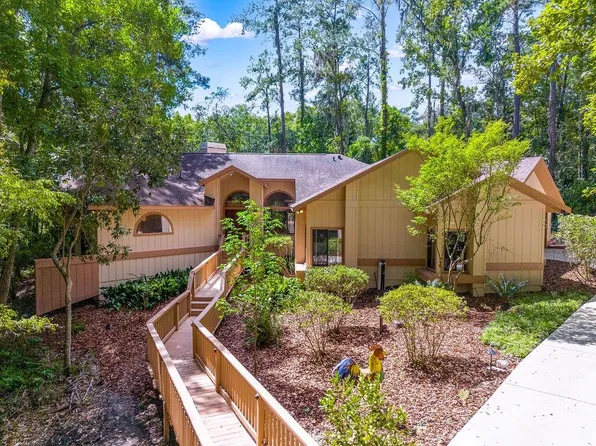 4646 NW 12TH PLACE, GAINESVILLE, FL 32605