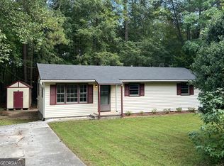 2647 Hi Roc Cir NE, Conyers, GA 30012