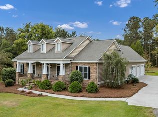174 Bottlebrush Rd, North, SC 29112