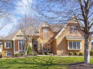 11004 W 141st St, Overland Park, KS 66221