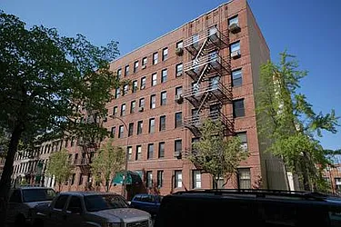111 West 94th Street in Upper West Side