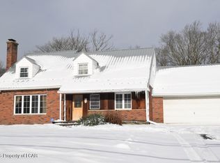 4151 Bear Creek Blvd, Wilkes Barre, PA 18702