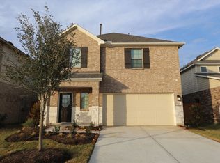 21614 Surf Point Ln, Cypress, TX 77433