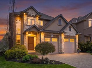 4073 Highland Park Dr, Lincoln, ON L3J 0M3