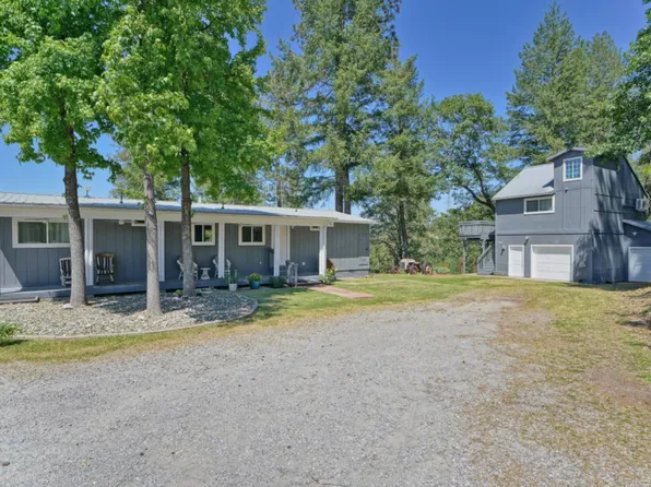 1410 Highland Dr, Placerville, CA 95667