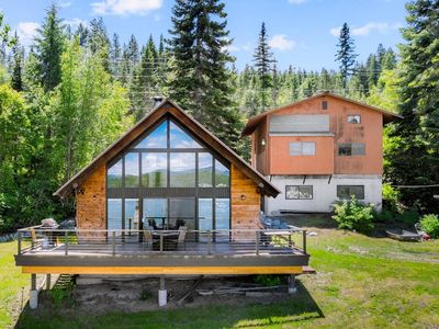 427361 Highway 20 Rte, Newport, WA, 99156