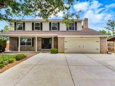 1402 S Kittredge Street, Aurora, CO, 80017