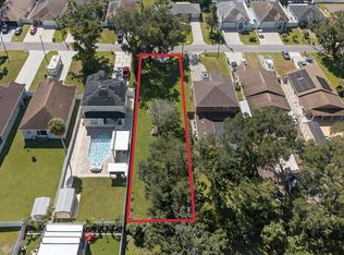 8323 Patsy St LOT 34, Tampa, FL 33615