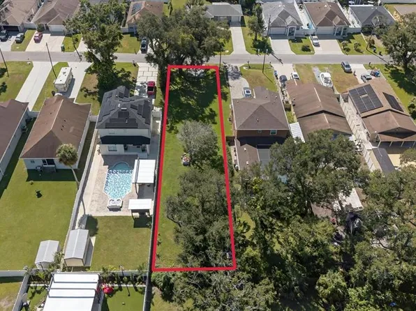 8323 Patsy St Lot 34, Tampa, FL 33615