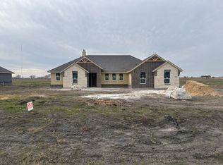 8813 County Road 623, Blue Ridge, TX 75424