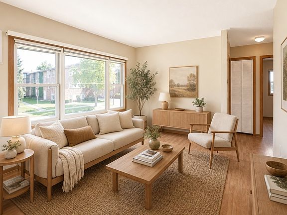 4th image of 9907 W 58th St APT 5