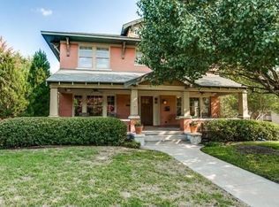 6607 Vanderbilt Ave, Dallas, TX 75214