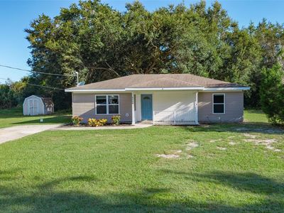 8748 N Discalfani Loop, Crystal River, FL, 34428