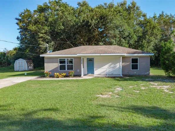 8748 N Discalfani Loop, Crystal River, FL 34428