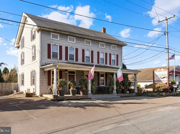 Durham Rd, Ottsville, PA 18942