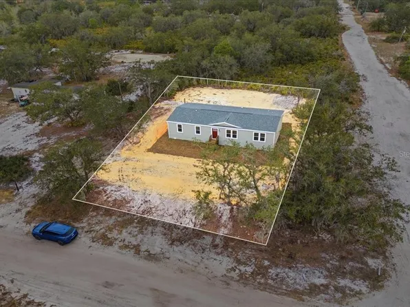 4510 CROWS BLUFF AVENUE, LAKE WALES, FL 33859